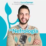 La Nefrología y cómo cuidar los riñones
