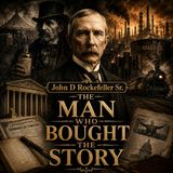 John D. Rockefeller Sr. The Man Who Bought the Story