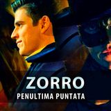 Zorro, Penultima Puntata: Il Segreto Di Diego È A Rischio!