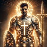 ¿Es la Armadura de Dios a prueba de balas?"