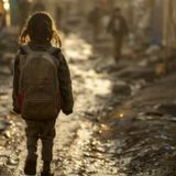 Allarme Unicef, un bambino su 4 in Italia vive sotto la soglia di povertà