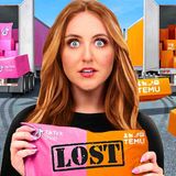 I Bought TIKTOK SHOP vs TEMU Lost Mail