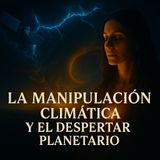 👉 La manipulación climática y el despertar planetario | Ep. 441