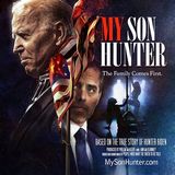 Ep79 – New Film "My Son, Hunter" Will Tell Hunter's Truth! Plus: AZ Senate Audit Results