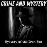 20 - Mystery of the Iron Box by Bruce Campbell