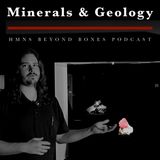 Minerals & Geology with Alex Ruff