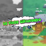 LA CICALA E LA FORMICA di GIANNI RODARI 🐜 Storia in rima | Favola con morale 📖