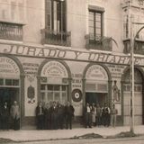 Café Jurado, la empresa centenaria comprada por Pascual
