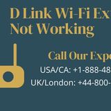 D Link WiFi Extender Not Working | Quick Solution to Fix