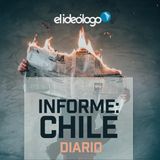 Chile Cacerolea. Diario 14.07.2020