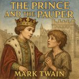 The Prince and the Pauper by Mark Twain