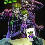 Source Material Live: Batman - Three Jokers