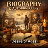 Desire of Ages - Ellen G White - Part 3