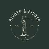 Divots and Pivots - Episode 21 - LIV Tour