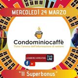 Puntata 2 - #CondominioCaffè