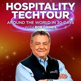 12. Hospitality TechTour; Around the World in 30-Days