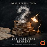 The Case That Remains: The Questions That Never Left