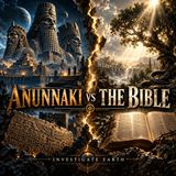 The Anunnaki vs. the Bible: Ancient Gods, Enki, Enlil & Billy Carson's Theory
