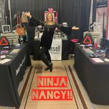 Bonus ~ Interview with Ninja Nancy