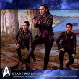 Strange New Worlds 4x01 - "Valles Marineris" Review
