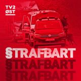 Dømt for at efterlade ven
