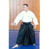 Modern Combat Masters Presents Hanshi Miguel Ibarra