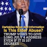 Is This Elder Abuse?