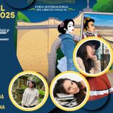 Rumbo a la FILCO 2025 con América Trejo_ Paola Moreno y Diana Glez
