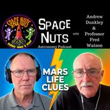 How Scientific Discoveries at Mars Are Bringing Us Closer to Detecting Alien Life