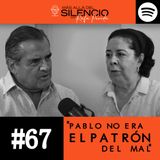 HERMANA DE PABLO ESCOBAR REVELA CUÁNTO DINERO TENÍA SU HERMANO