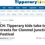Visit Tipperary Live