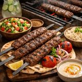 My Secret to Perfect Kofta