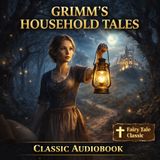 Grimm’s Household Tales Audiobook by The Brothers Grimm | Classic Fairy Tales of Moral Lessons, Justice & Redemption Part 4