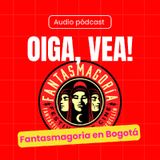 FANTASMAGORIA de nuevo en Bogotá: segunda edición del festival de terror en la capital.
