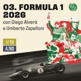 03. Formula 1 - 2026
