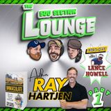 E211: Ray Hartjen (Pt. 1)