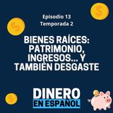 Bienes raíces: Patrimonio, Ingresos... Y También Desgaste