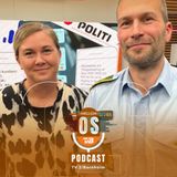 Mellem os - Kathrine Maria Jensen og Thomas Holm