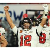 Postgame Show February 7th, 2021