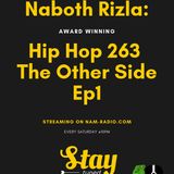 Hip Hop 263 The Other Side Ep1