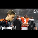 Episode 93: NFL/NCAA Recap & Week 3 Predictions
