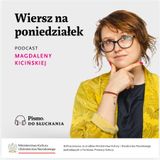 Poetka dzikiej litery