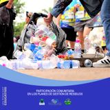 NUESTRO OXÍGENO Participación comunitaria en los planes de gestión de residuos