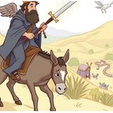 #ShiurimDiShabbat: Balak