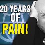6220 20 Years of PAIN! CALL IN SHOW
