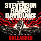 The Stevenson Ranch Davidians | Matt Connarton Unleashed