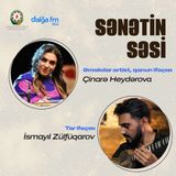 Milli musiqimizin səsi: qanun və tarın sehrli dünyası I Sənətin səsi