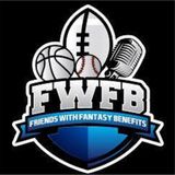 FWFB | Baseball - Episode 635 (w/Brandon Kamerman, Tim McLeod, Open Bar Tambo, Nicklaus Gaut)