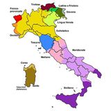Minoranze Etniche e Linguistiche d’Italia (parte 1a)
