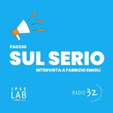 "Faccio sul serio" - Intervista a Fabrizio Emigli